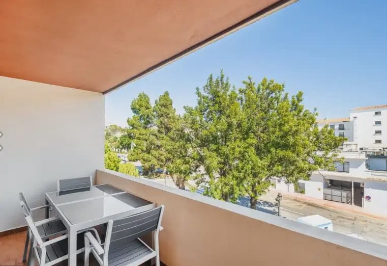Apartamento Playa de 2 habitaciones en Marbella en venta con piscina garaje - 499.000 € (Ref: 10170097)