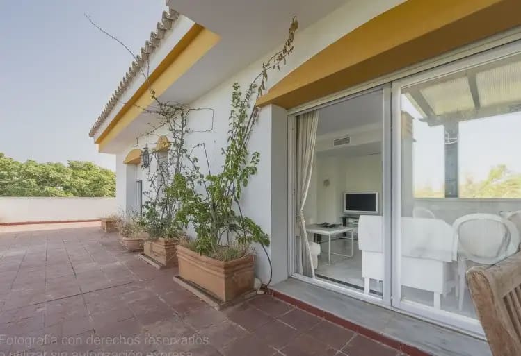 2 slaapkamer Penthouse te koop in Marbella met zwembad garage - € 525.000 (Ref: 10170098)