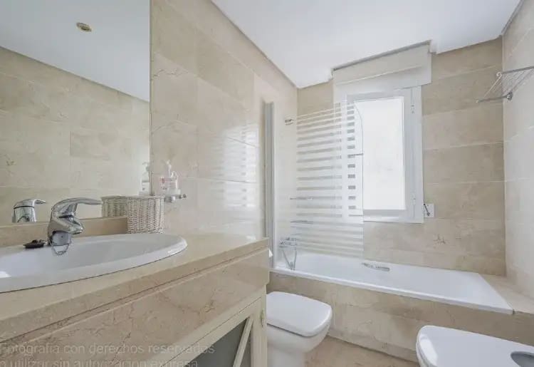 2 slaapkamer Penthouse te koop in Marbella met zwembad garage - € 525.000 (Ref: 10170098)
