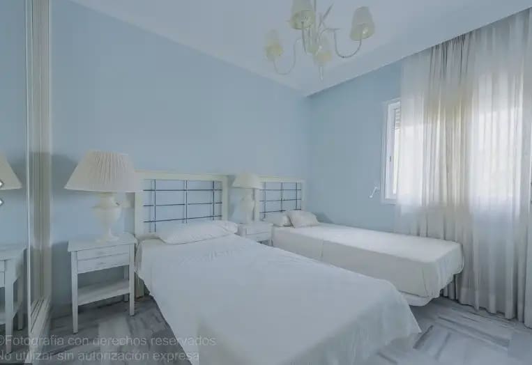 2 slaapkamer Penthouse te koop in Marbella met zwembad garage - € 525.000 (Ref: 10170098)