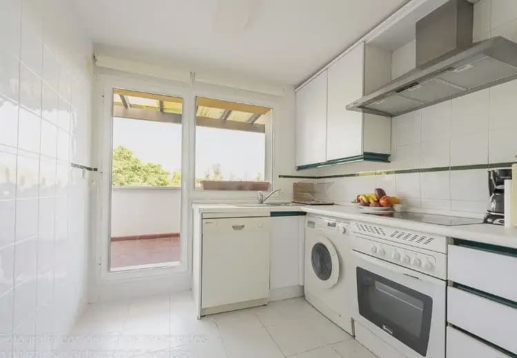 2 slaapkamer Penthouse te koop in Marbella met zwembad garage - € 525.000 (Ref: 10170098)