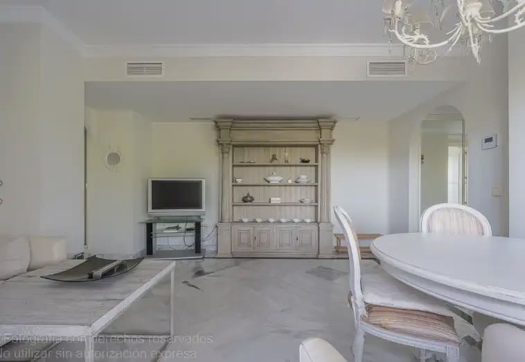 2 slaapkamer Penthouse te koop in Marbella met zwembad garage - € 525.000 (Ref: 10170098)