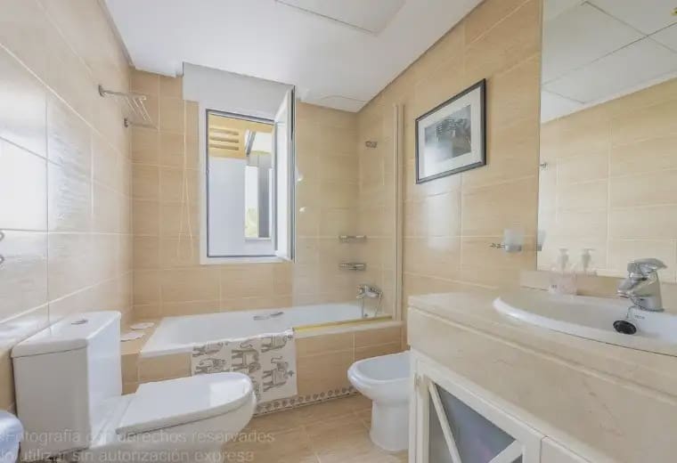 2 slaapkamer Penthouse te koop in Marbella met zwembad garage - € 525.000 (Ref: 10170098)
