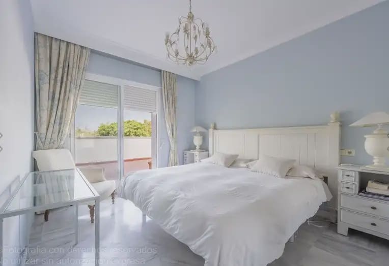 2 slaapkamer Penthouse te koop in Marbella met zwembad garage - € 525.000 (Ref: 10170098)