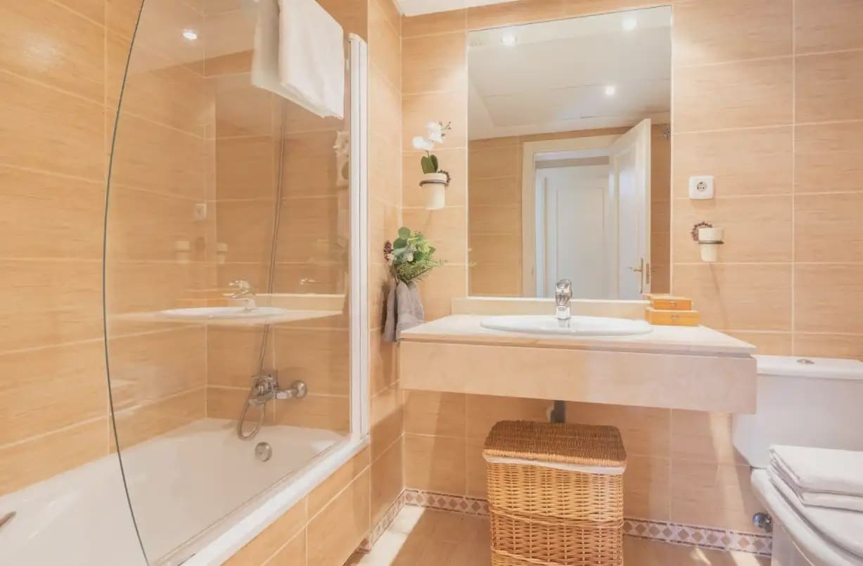 2 slaapkamer Penthouse te koop in Marbella met zwembad garage - € 525.000 (Ref: 10170098)