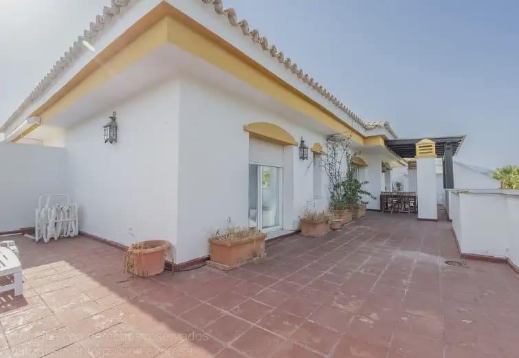 2 slaapkamer Penthouse te koop in Marbella met zwembad garage - € 525.000 (Ref: 10170098)