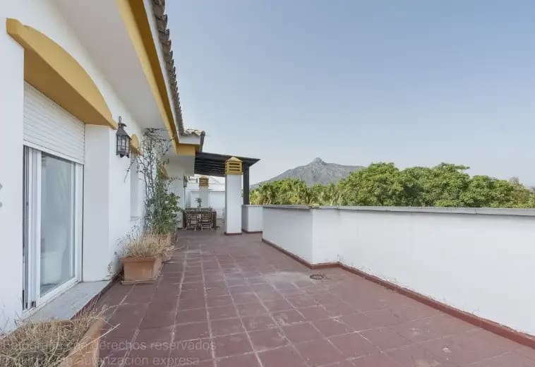 2 slaapkamer Penthouse te koop in Marbella met zwembad garage - € 525.000 (Ref: 10170098)