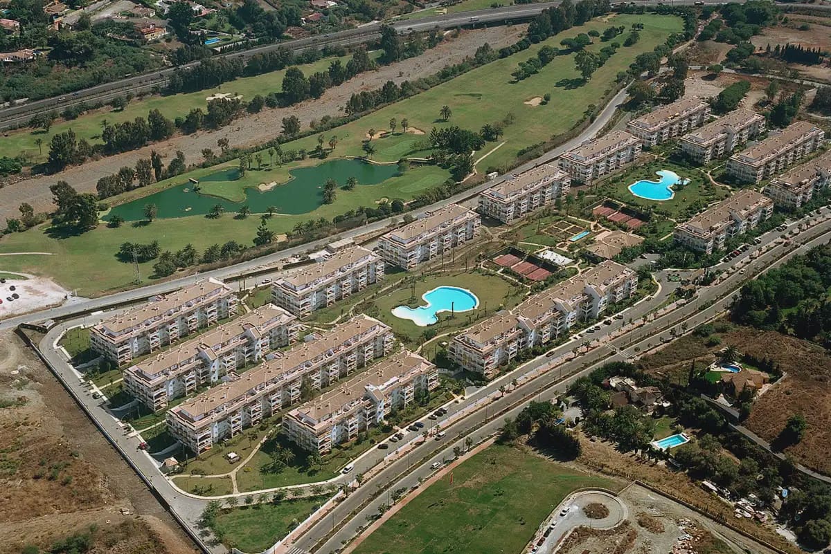 2 slaapkamer Penthouse te koop in Marbella met zwembad garage - € 525.000 (Ref: 10170098)