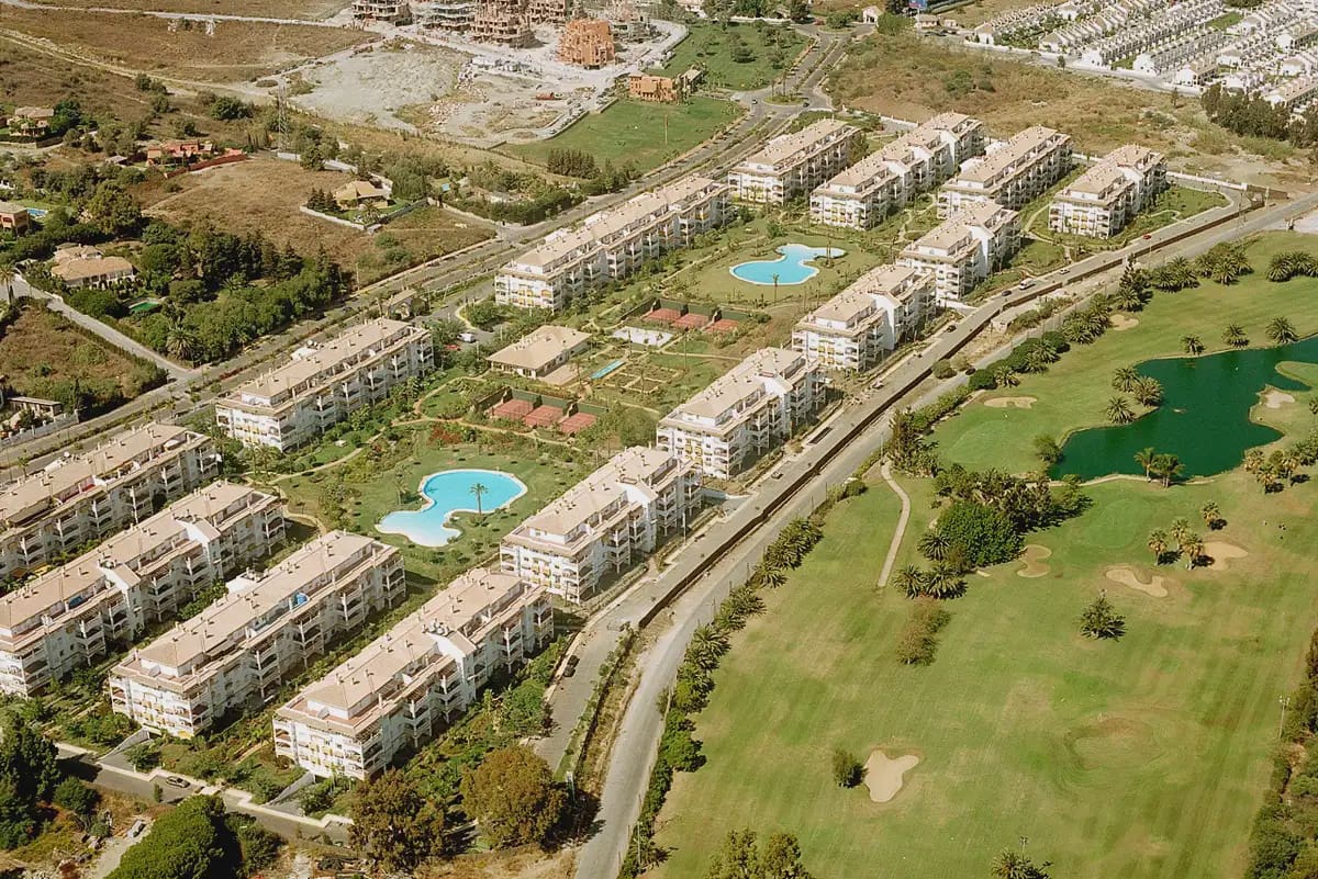 2 slaapkamer Penthouse te koop in Marbella met zwembad garage - € 525.000 (Ref: 10170098)