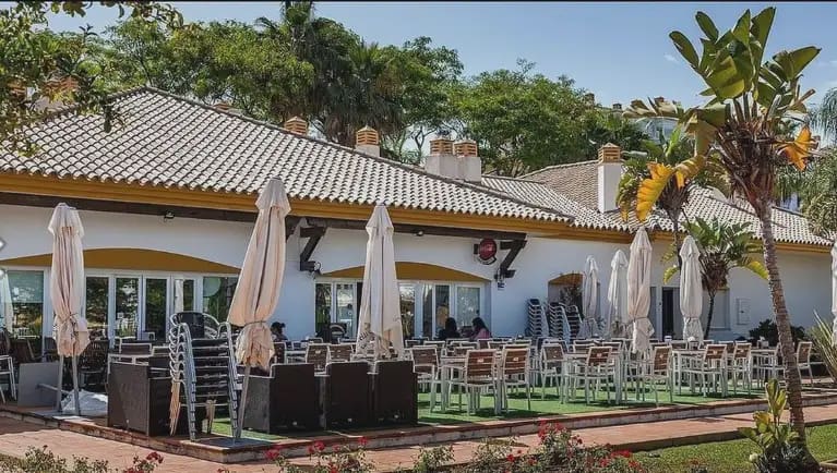 2 slaapkamer Penthouse te koop in Marbella met zwembad garage - € 525.000 (Ref: 10170098)