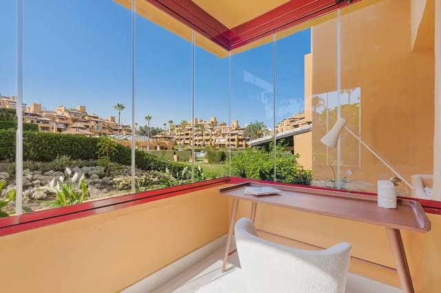 4 bedroom Beach Apartment for sale in Punta Plata, Estepona with pool garage - € 3,995,000 (Ref: 10170099)