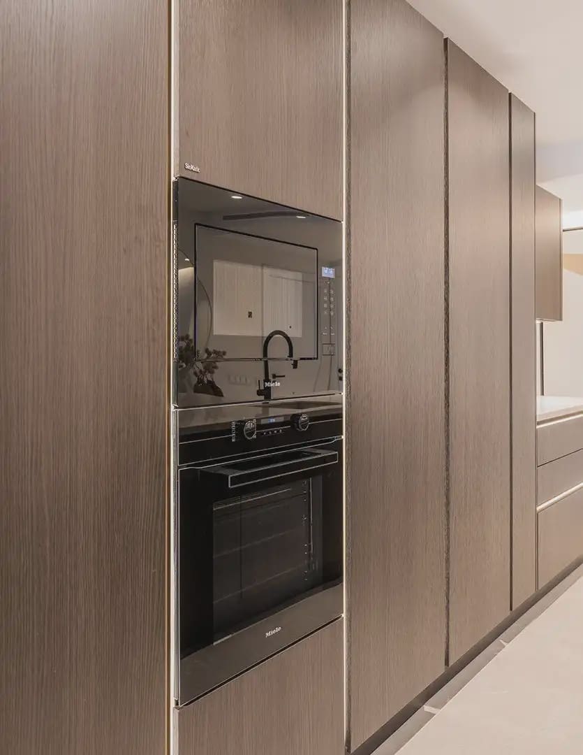 4 bedroom Beach Apartment for sale in New Golden Mile with pool garage - € 3,995,000 (Ref: 10170099)