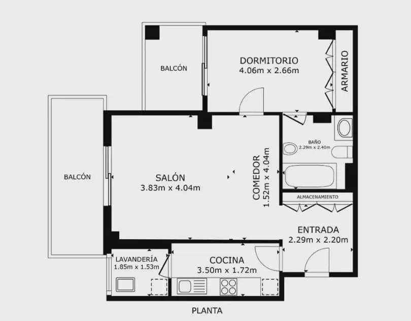 Apartamento de 1 habitación en Marbella en venta con piscina garaje - 325.000 € (Ref: 10170101)