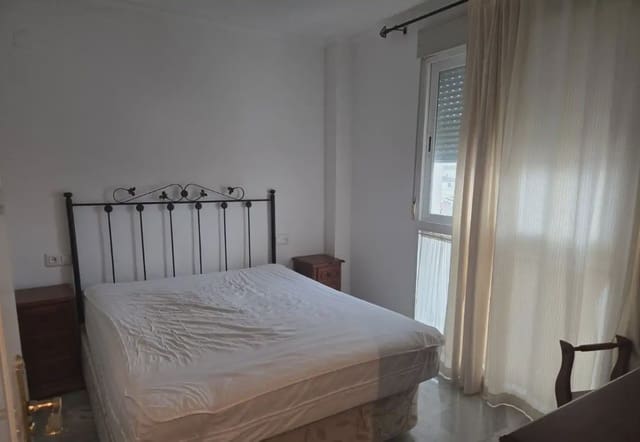 Apartamento de 1 habitación en Las Chapas, Marbella en venta con piscina garaje - 325.000 € (Ref: 10170101)