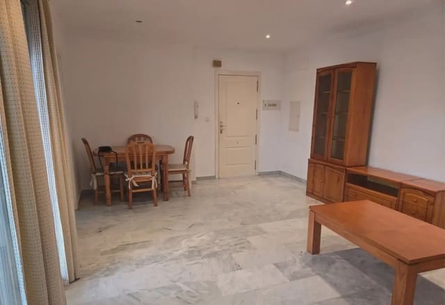 Apartamento de 1 habitación en Las Chapas, Marbella en venta con piscina garaje - 325.000 € (Ref: 10170101)