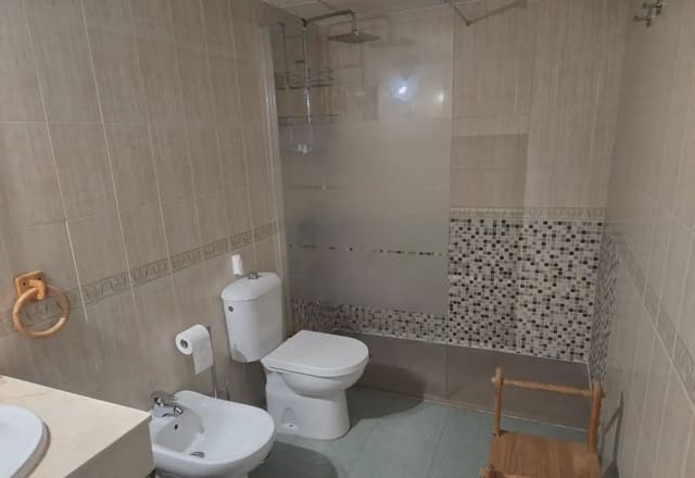 Apartamento de 1 habitación en Las Chapas, Marbella en venta con piscina garaje - 325.000 € (Ref: 10170101)