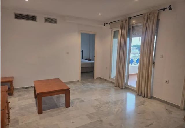 Apartamento de 1 habitación en Las Chapas, Marbella en venta con piscina garaje - 325.000 € (Ref: 10170101)