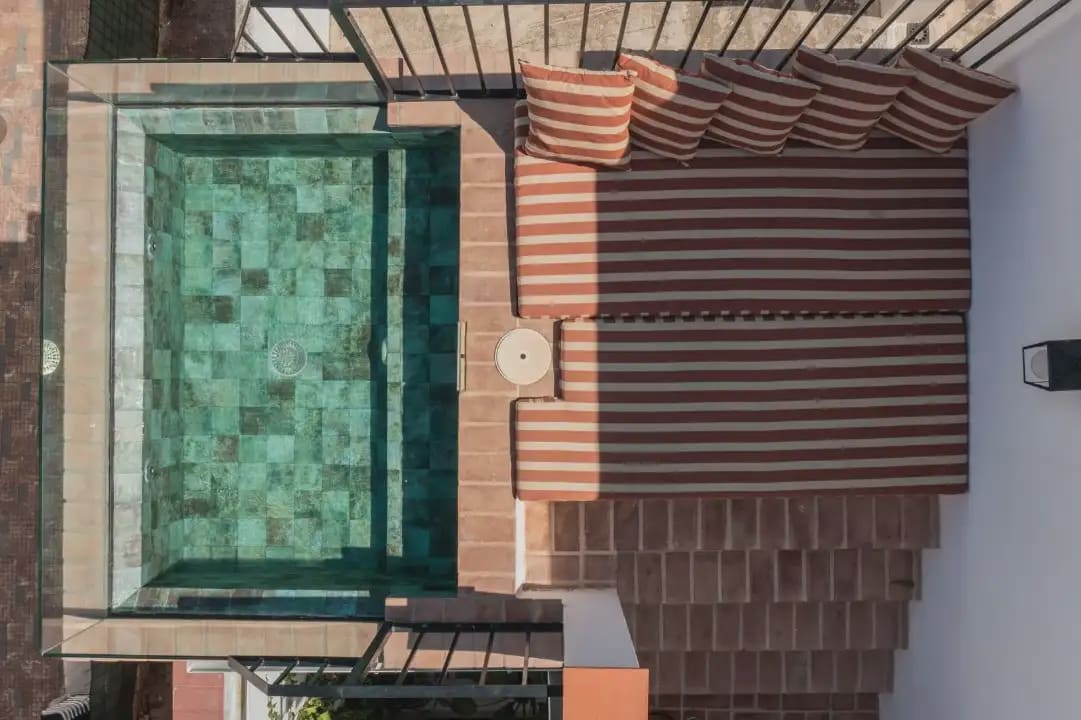 3 bedroom Terraced Villa for sale in Marbella with pool - € 875,000 (Ref: 10170102)