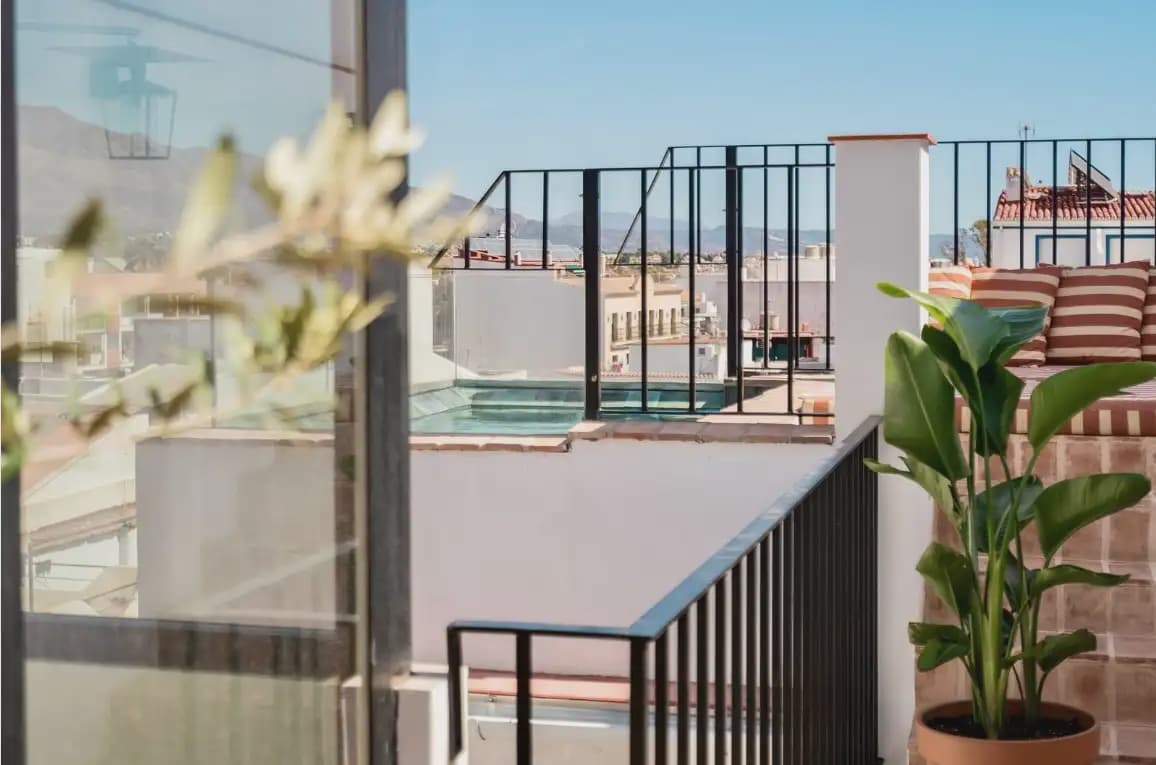 3 bedroom Terraced Villa for sale in Marbella with pool - € 875,000 (Ref: 10170102)