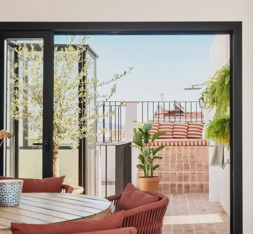 3 bedroom Terraced Villa for sale in Marbella with pool - € 875,000 (Ref: 10170102)