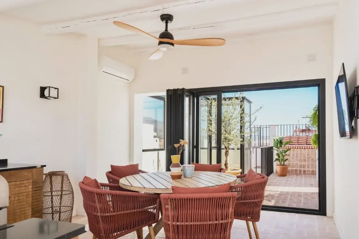 3 bedroom Terraced Villa for sale in Marbella with pool - € 875,000 (Ref: 10170102)