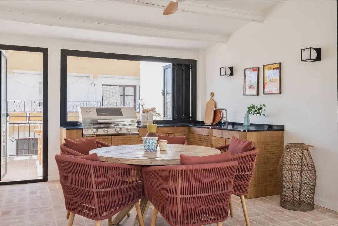 3 bedroom Terraced Villa for sale in Marbella with pool - € 875,000 (Ref: 10170102)