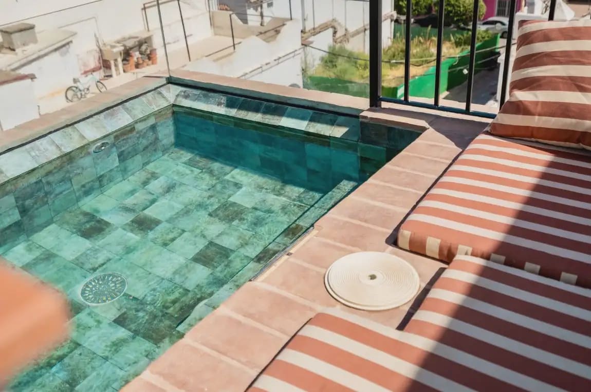 3 bedroom Terraced Villa for sale in Marbella with pool - € 875,000 (Ref: 10170102)