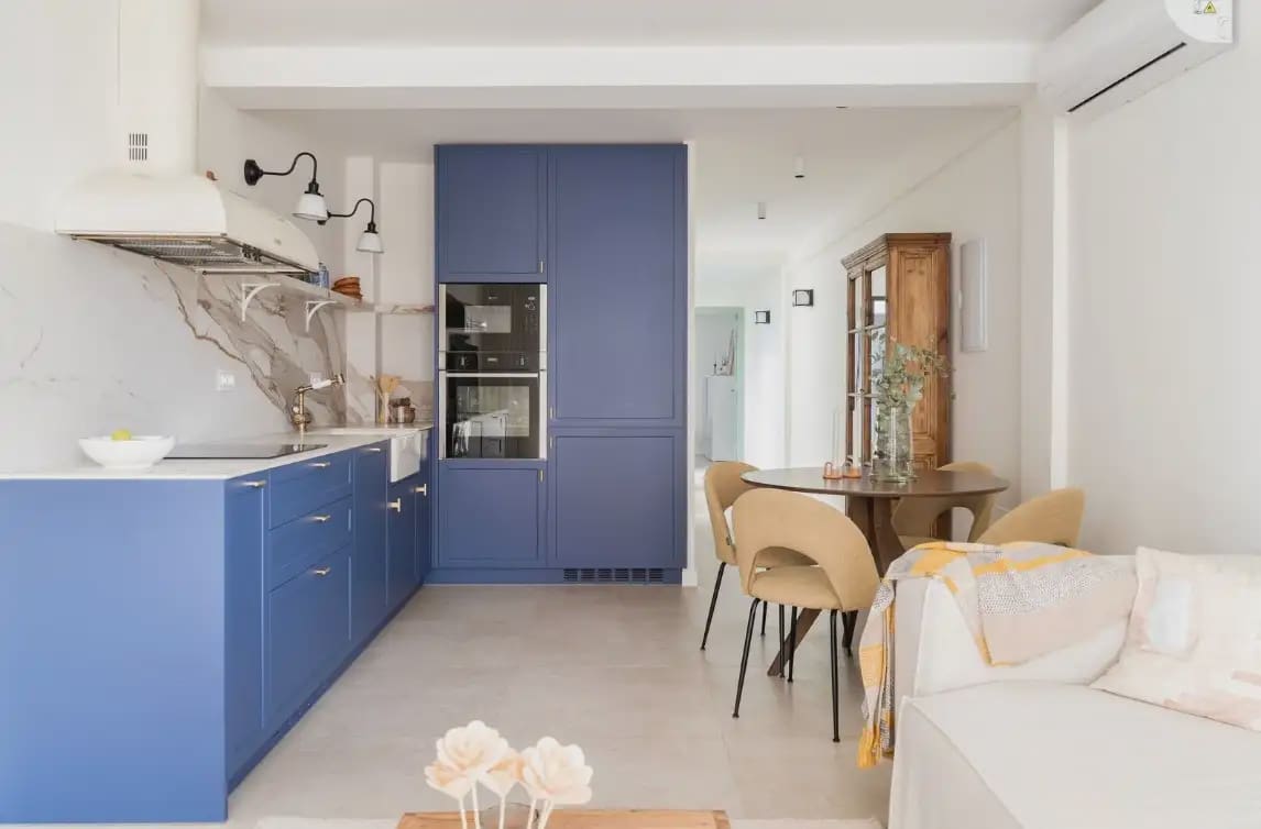 3 bedroom Terraced Villa for sale in Marbella with pool - € 875,000 (Ref: 10170102)