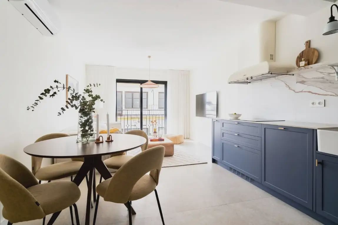 3 bedroom Terraced Villa for sale in Marbella with pool - € 875,000 (Ref: 10170102)