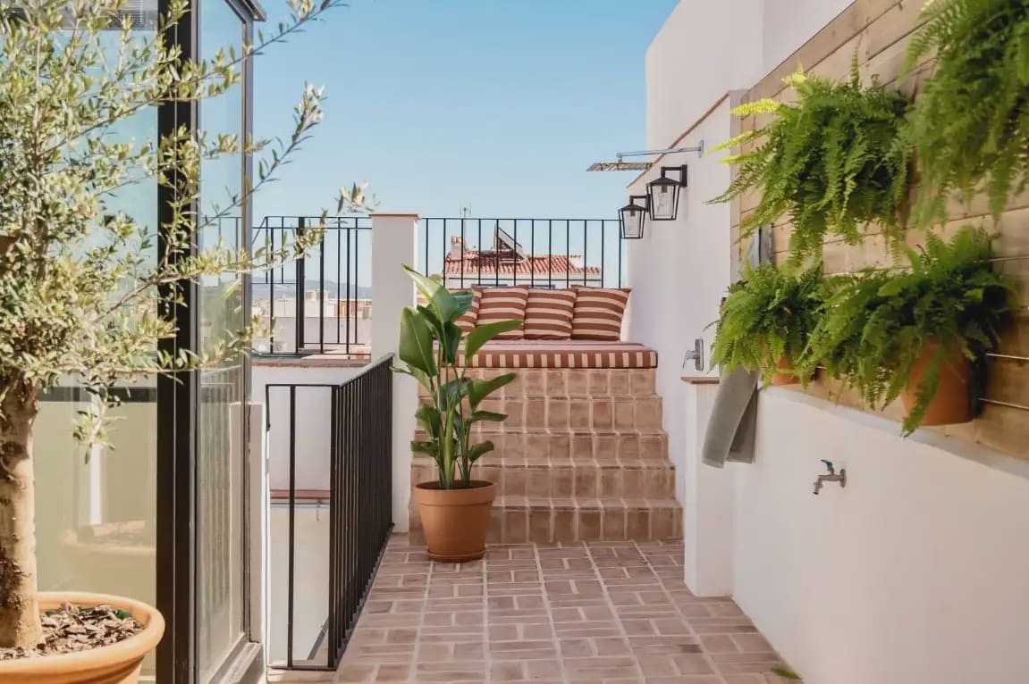 3 bedroom Terraced Villa for sale in Marbella with pool - € 875,000 (Ref: 10170102)