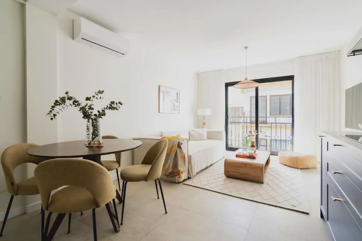 3 bedroom Terraced Villa for sale in Marbella with pool - € 875,000 (Ref: 10170102)