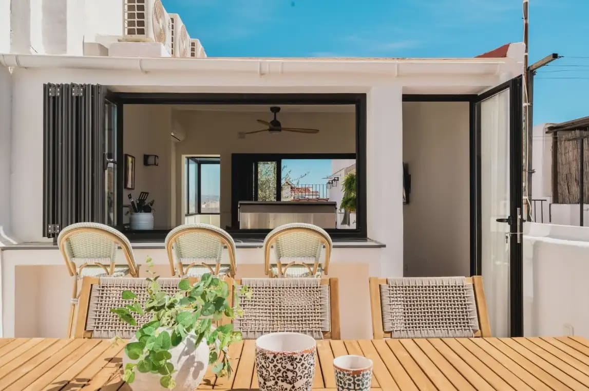 3 bedroom Terraced Villa for sale in Marbella with pool - € 875,000 (Ref: 10170102)