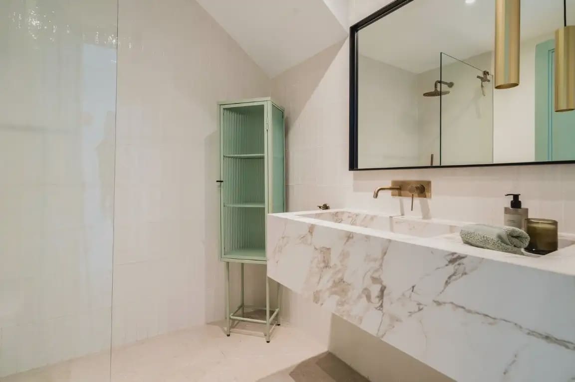 3 bedroom Terraced Villa for sale in Marbella with pool - € 875,000 (Ref: 10170102)