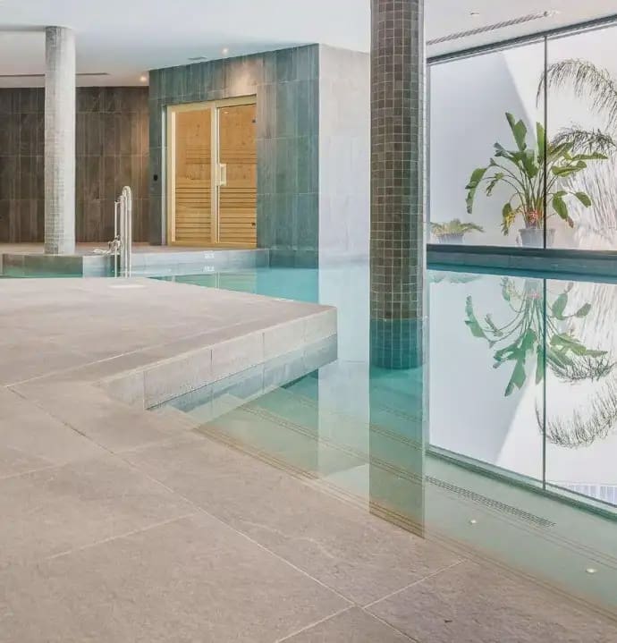 3 bedroom Penthouse for sale in Cancelada with pool garage - € 622,000 (Ref: 10170103)
