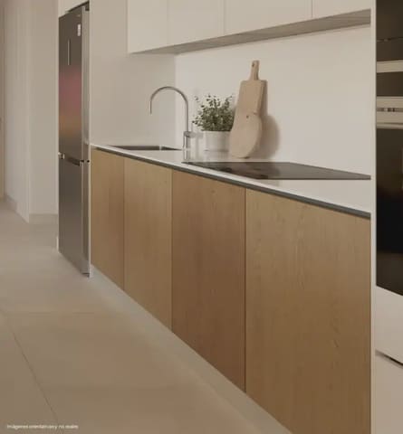 3 slaapkamer Penthouse te koop in Cancelada, Estepona met zwembad garage - € 622.000 (Ref: 10170103)