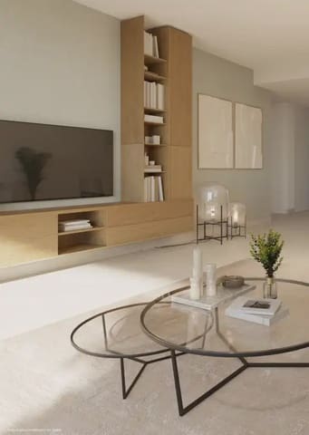 3 slaapkamer Penthouse te koop in Cancelada, Estepona met zwembad garage - € 622.000 (Ref: 10170103)