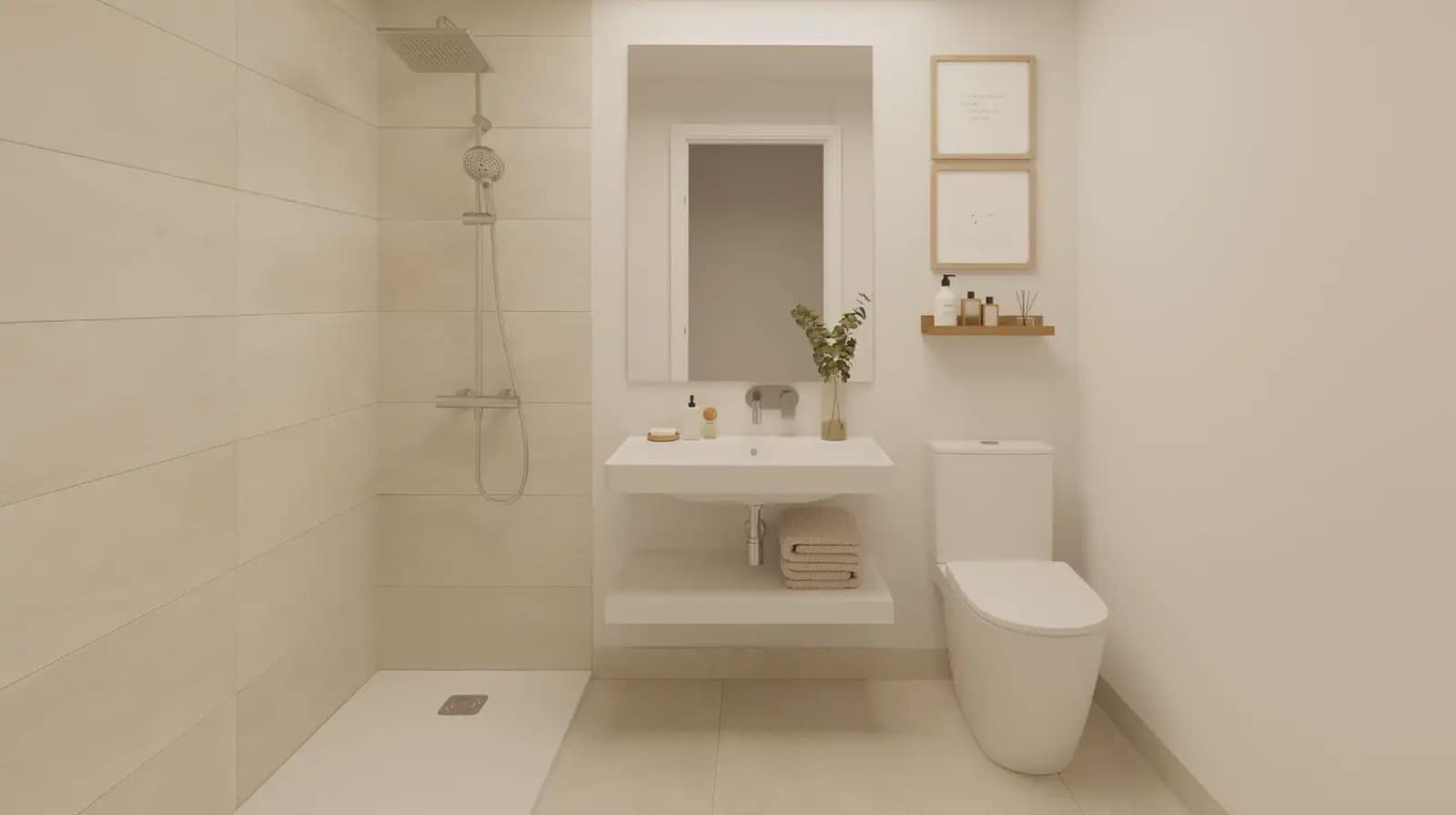 3 bedroom Penthouse for sale in Cancelada with pool garage - € 622,000 (Ref: 10170103)