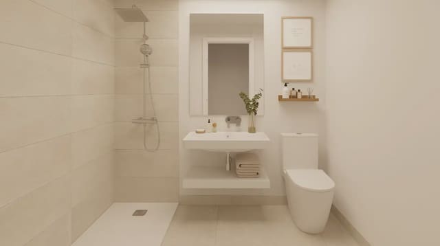 3 slaapkamer Penthouse te koop in Cancelada, Estepona met zwembad garage - € 622.000 (Ref: 10170103)