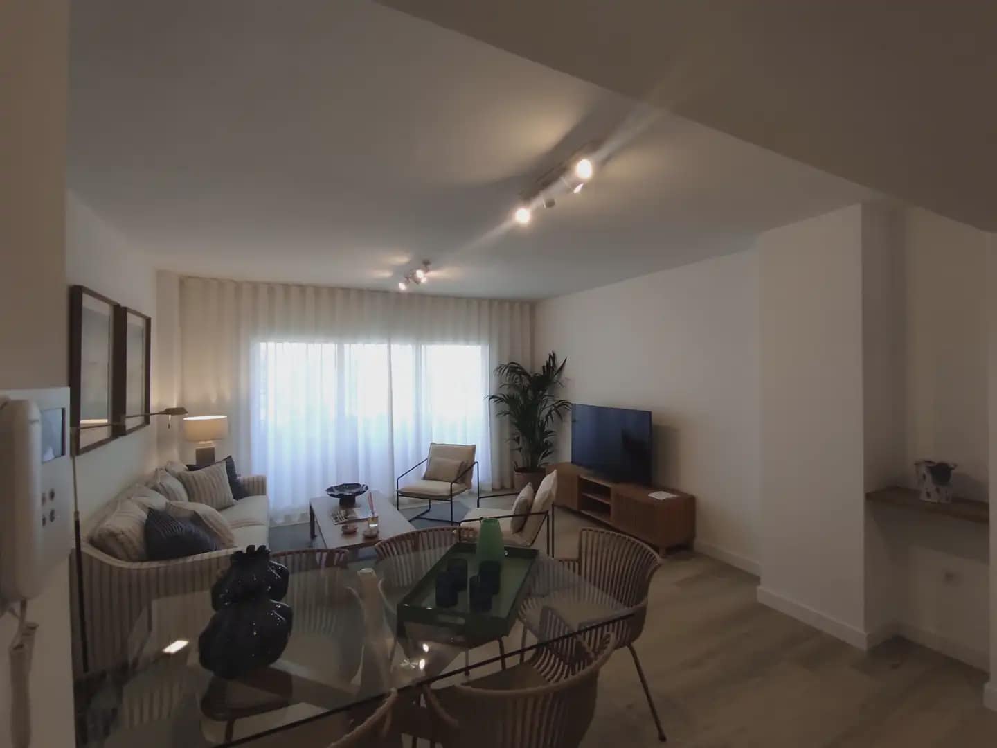 3 soveværelse Lejlighed til salg i Marbella med swimmingpool garage - € 445.000 (Ref: 10170104)
