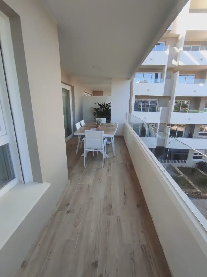 3 soveværelse Lejlighed til salg i Marbella med swimmingpool garage - € 445.000 (Ref: 10170104)
