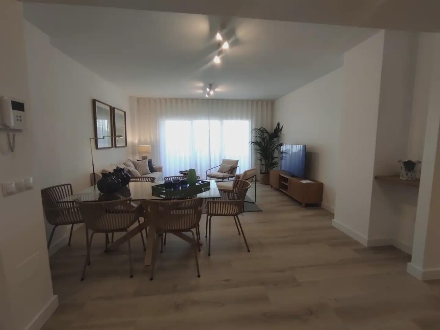 3 soveværelse Lejlighed til salg i Marbella med swimmingpool garage - € 445.000 (Ref: 10170104)
