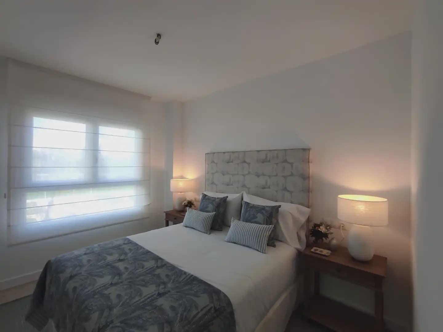 3 soveværelse Lejlighed til salg i Marbella med swimmingpool garage - € 445.000 (Ref: 10170104)
