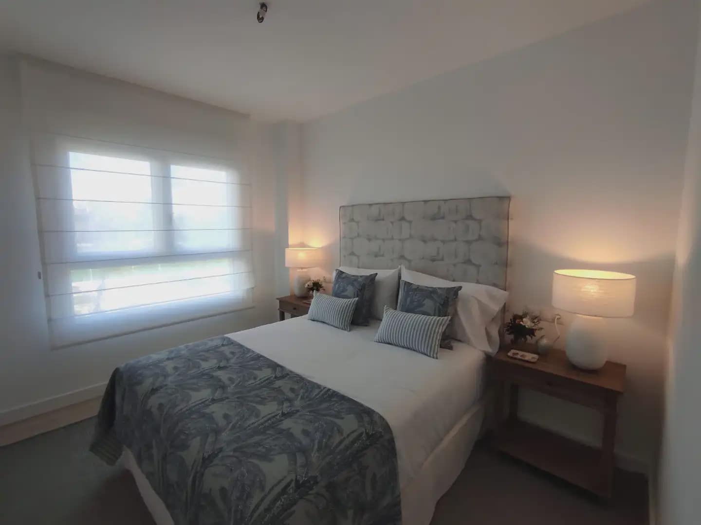 3 soveværelse Lejlighed til salg i Marbella med swimmingpool garage - € 445.000 (Ref: 10170104)