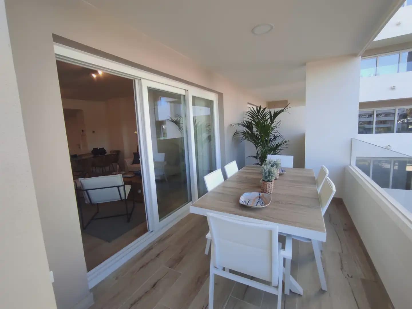 3 soveværelse Lejlighed til salg i Marbella med swimmingpool garage - € 445.000 (Ref: 10170104)