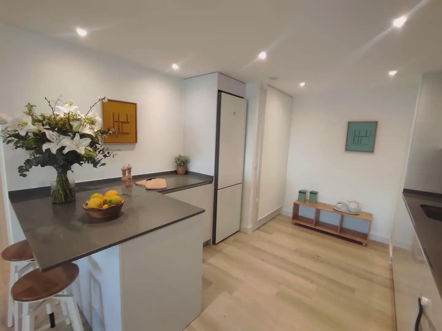 3 soveværelse Lejlighed til salg i Marbella med swimmingpool garage - € 445.000 (Ref: 10170104)