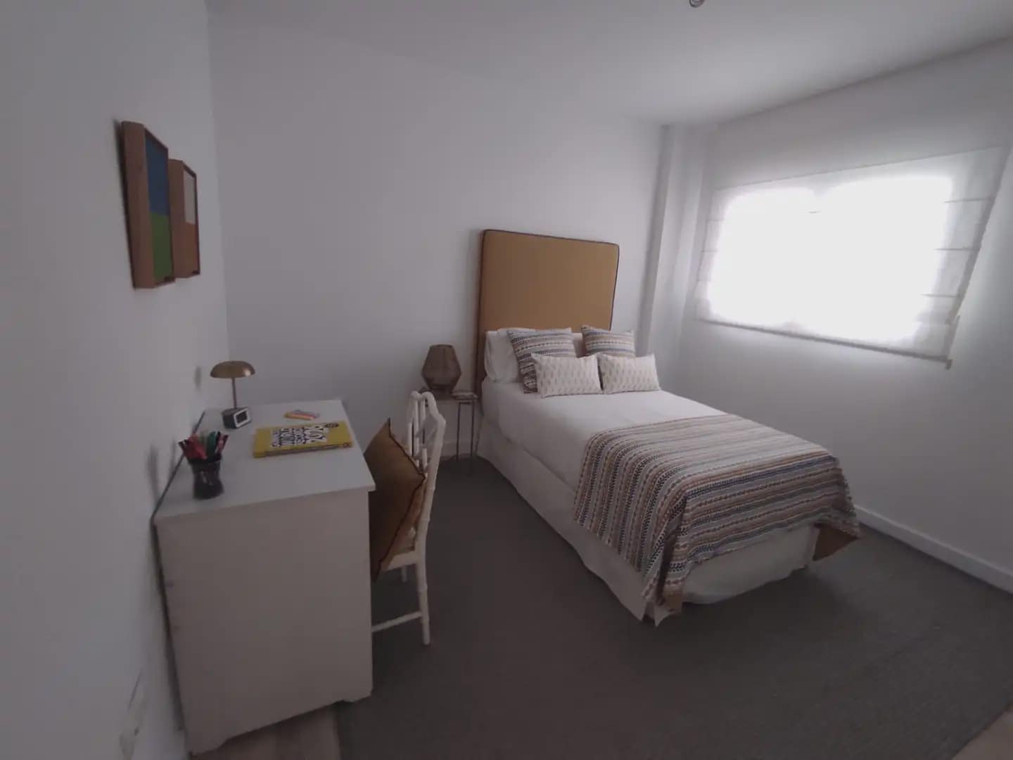 3 soveværelse Lejlighed til salg i Marbella med swimmingpool garage - € 445.000 (Ref: 10170104)