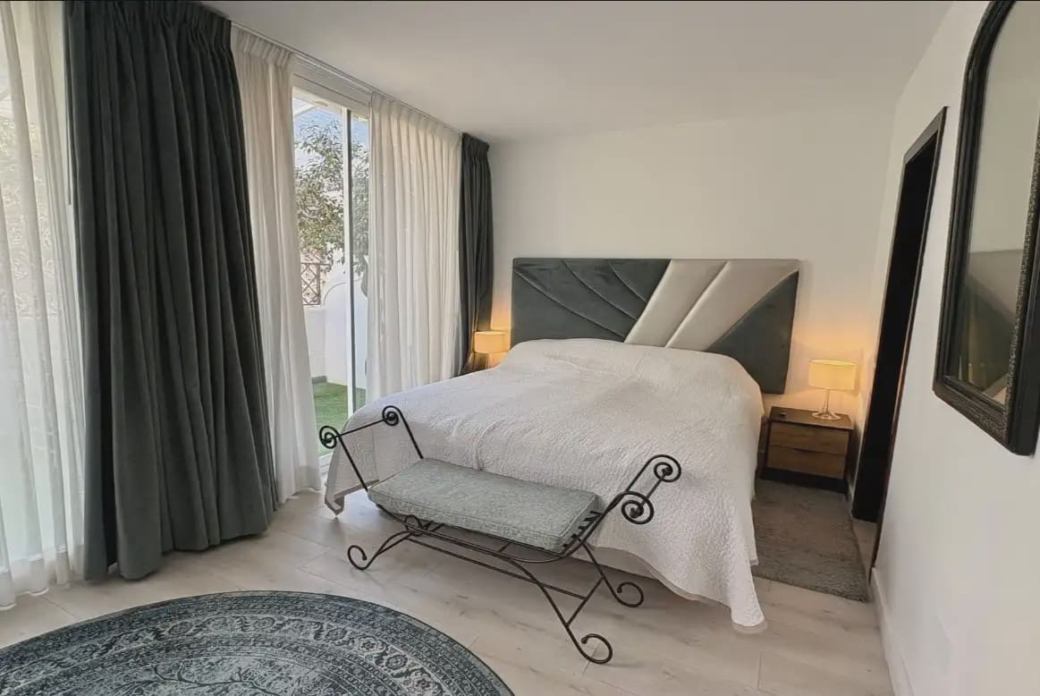 2 chambre Appartement à vendre à Benahavis avec piscine garage - 625 000 € (Ref: 10170105)