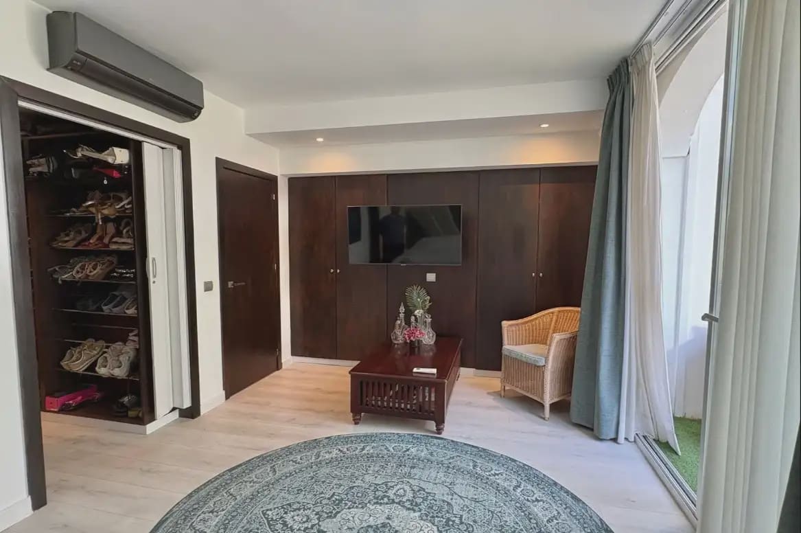 2 chambre Appartement à vendre à Benahavis avec piscine garage - 625 000 € (Ref: 10170105)