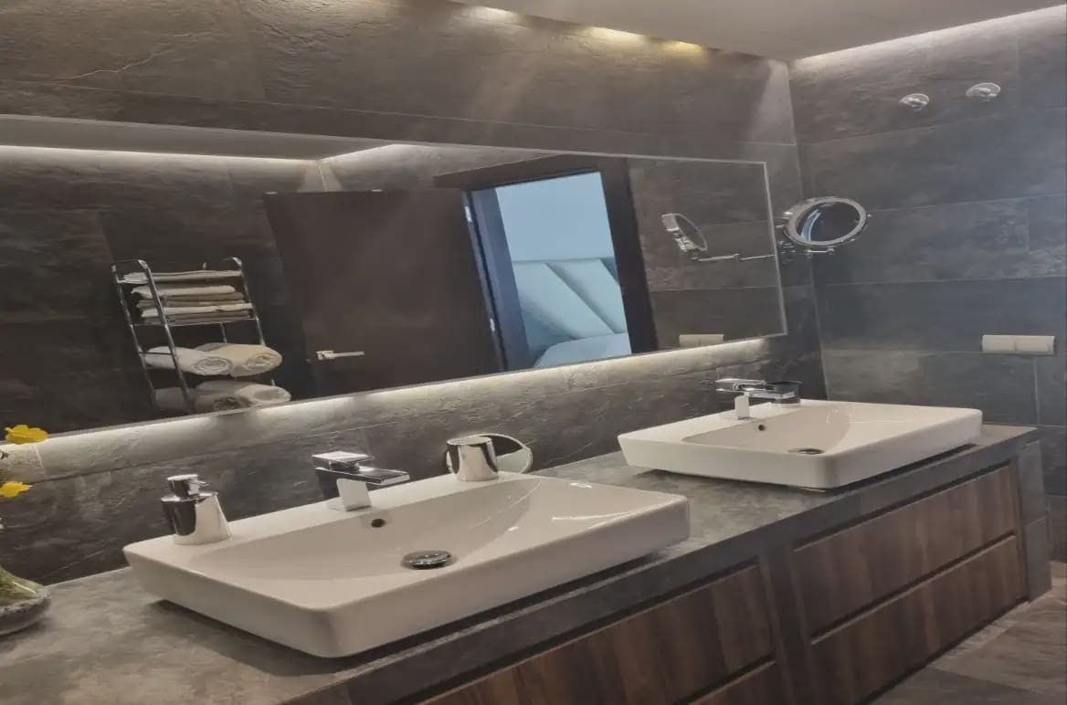 2 chambre Appartement à vendre à Benahavis avec piscine garage - 625 000 € (Ref: 10170105)