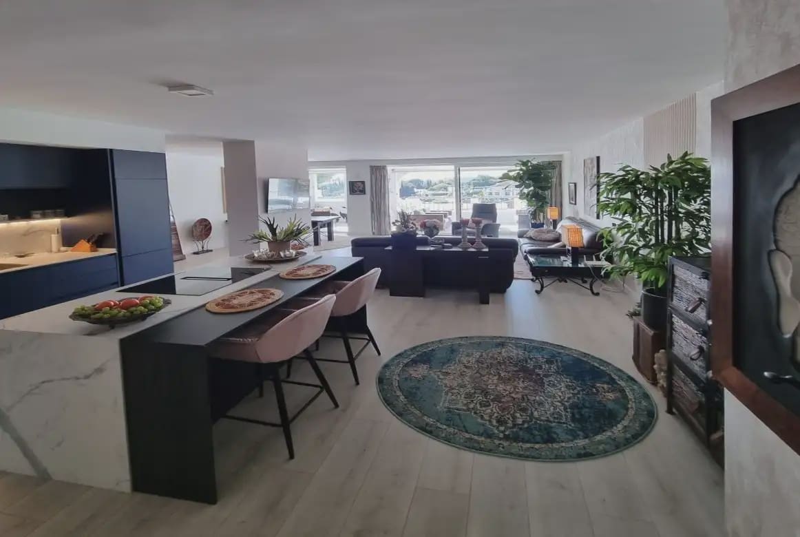 2 chambre Appartement à vendre à Benahavis avec piscine garage - 625 000 € (Ref: 10170105)